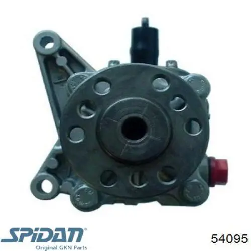 Купить A668466000180 Mercedes Насос рулевого управления