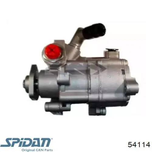 Насос гидравлики Polcar S5050005 цена, от 44.34 USD