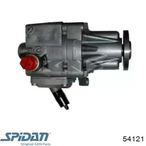 Насос гидравлики AGR ME9046 цена, от 209.41 USD