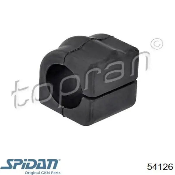 54126 GKN-Spidan ГУР руля