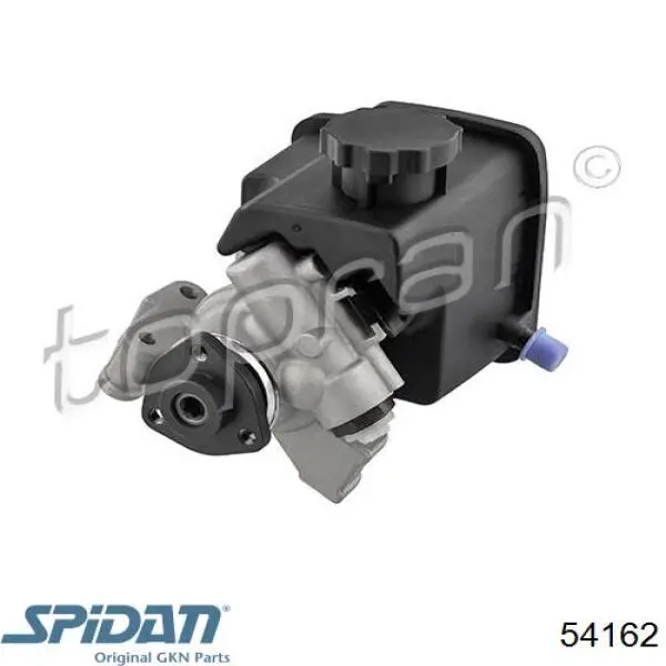 Насос гидравлики GKN-Spidan 54162 цена, от 87.41 USD