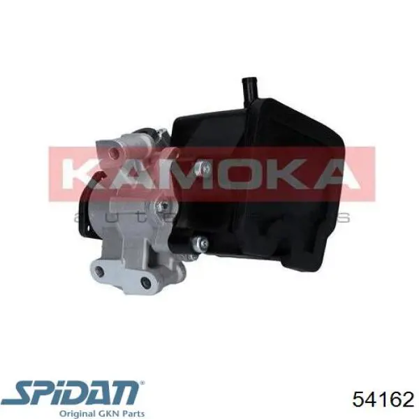 Купить 54162 GKN-Spidan Насос рулевого управления