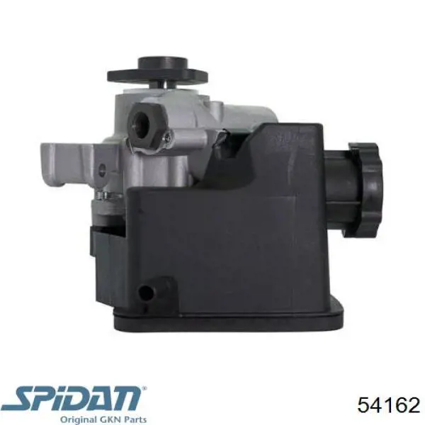 Насос ГУР 54162 GKN-Spidan