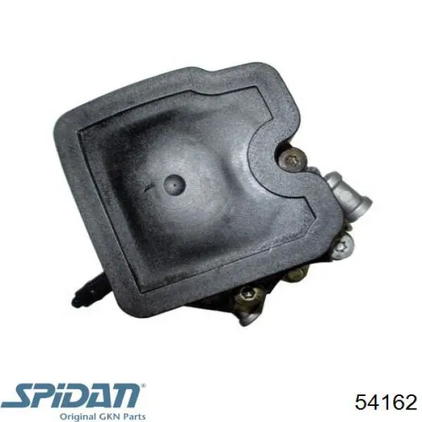 Насос гидроусилителя руля GKN-Spidan 54162