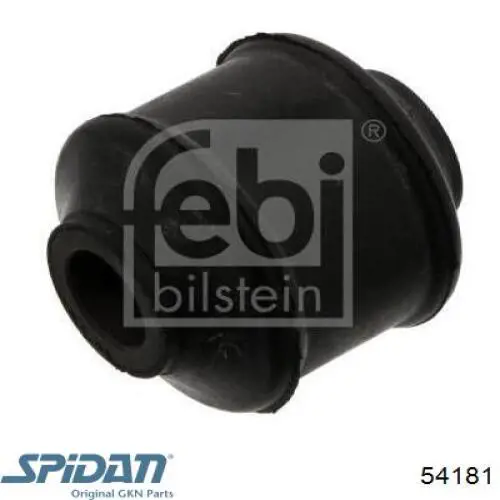 9645006880 Peugeot/Citroen ГУР руля