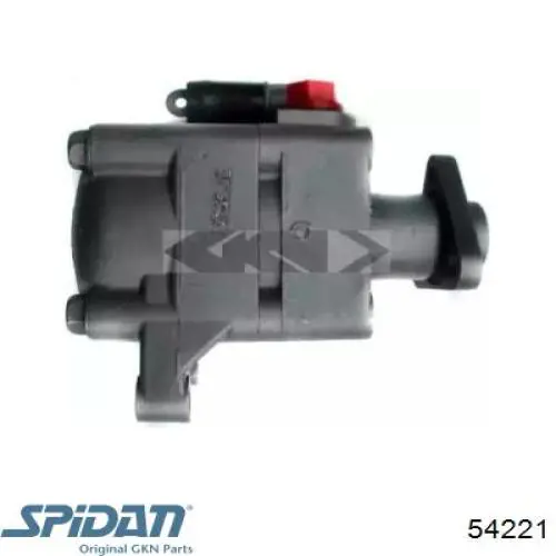 131447 Cevam ГУР руля