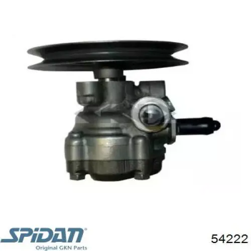 Q0970522 Q-fix ГУР руля
