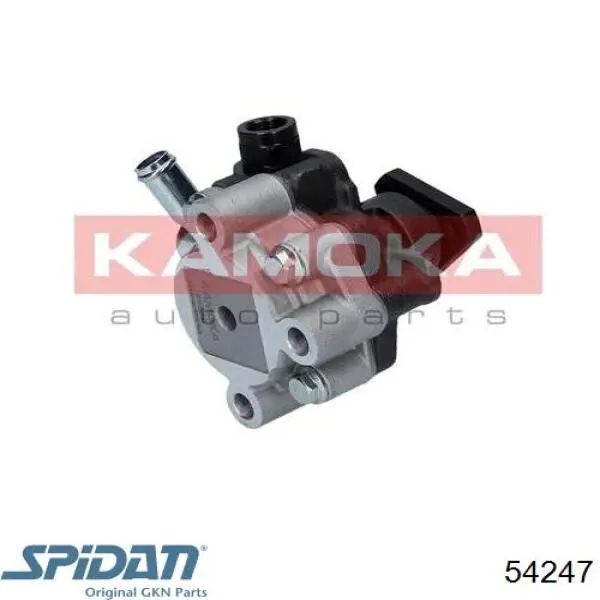 54247 GKN-Spidan ГУР руля