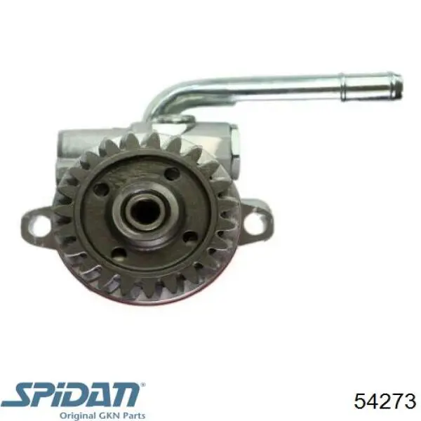 Насос гидравлики GKN-Spidan 54273 цена, от 148.07 USD