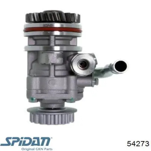 Купить 54273 GKN-Spidan Насос рулевого управления