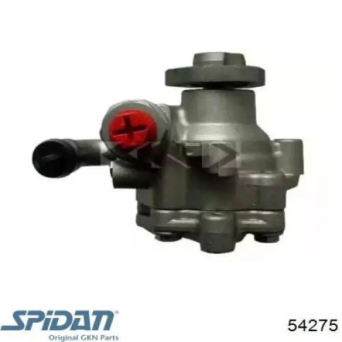 Насос ГУР 135353 Cevam