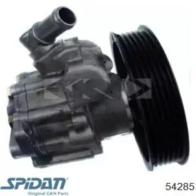 Купить S5065003 Polcar Насос рулевого управления