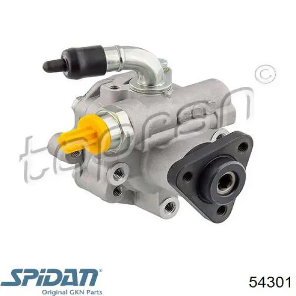 99394 Asam ГУР руля