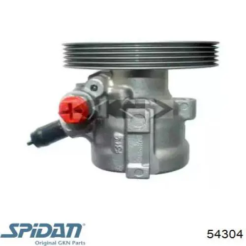 Насос гидравлики Polcar S5023019 цена, от 71.65 USD