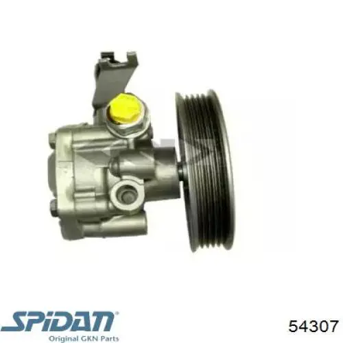 150386 Elstock ГУР руля