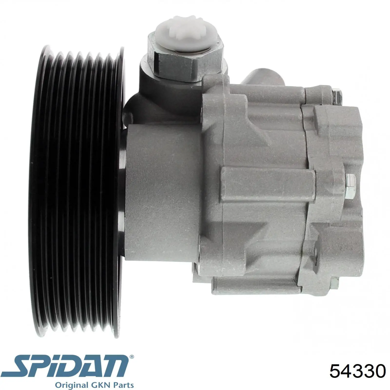 Насос ГУР 8TL359000401 HELLA