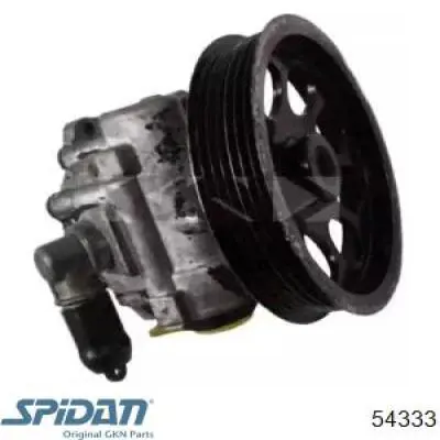 7692974114 General Motors ГУР руля