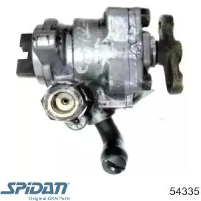 4723317 Chrysler ГУР руля