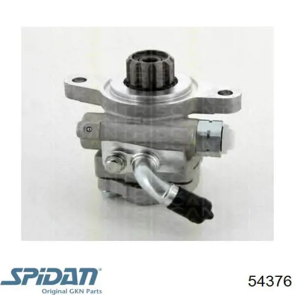 Насос гидравлики GKN-Spidan 54376 цена, от 751.22 USD