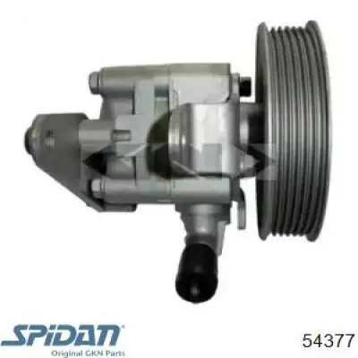 Насос ГУР 54377 GKN-Spidan