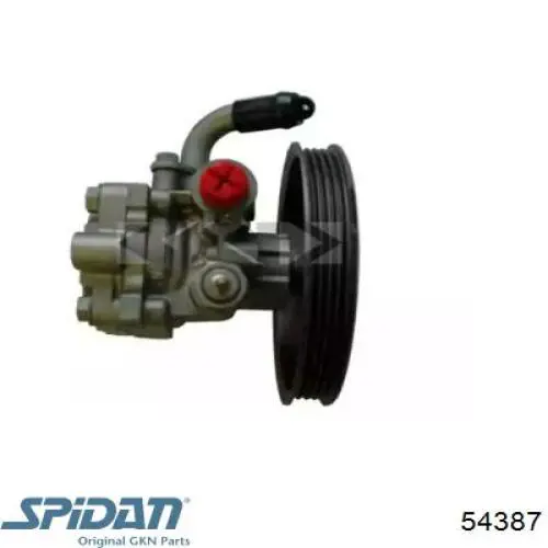 Насос гидравлики Suzuki 4911054G00000 цена, от 39.55 USD