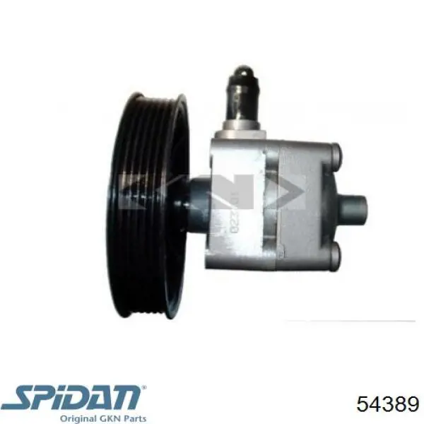 Насос гидравлики GKN-Spidan 54389 цена, от 62.15 USD