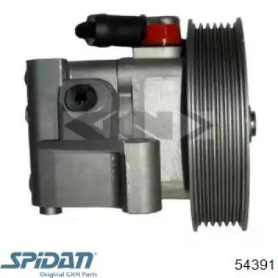 Насос гидравлики Ford R4M51J3A696AE цена, от 100.04 USD