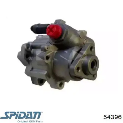 Насос ГУР 000040076C Peugeot/Citroen