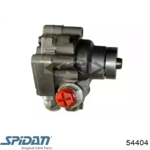 Насос ГУР 54404 GKN-Spidan