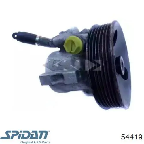 Насос гидравлики General Motors 96255693 цена, от 133.00 USD