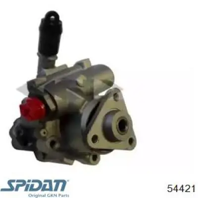 Насос гидравлики General Motors 7692974114 цена, от 39.50 USD