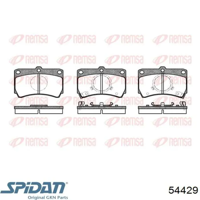Насос ГУР 135018 Cevam