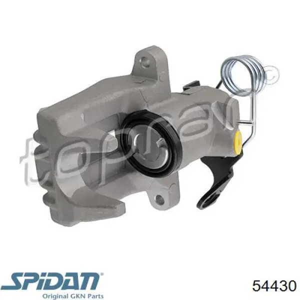 Насос гидравлики GKN-Spidan 54430 цена, от 81.37 USD