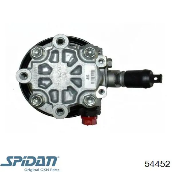 Насос ГУР 948107 General Motors