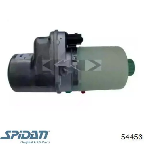 Насос ГУР 54456 GKN-Spidan