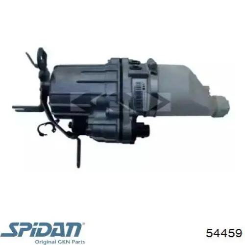 Насос ГУР 54459 GKN-Spidan