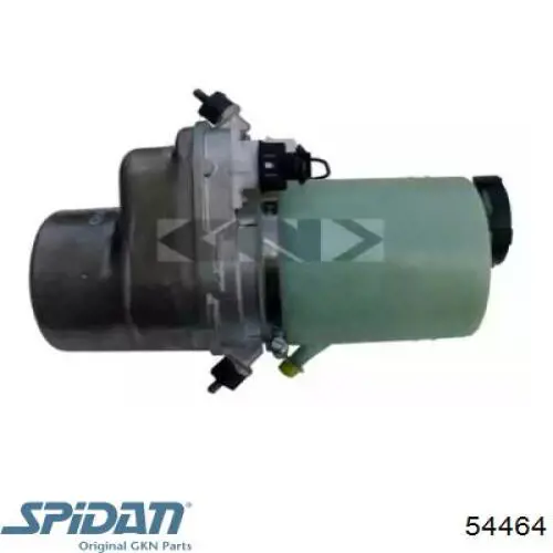 Насос ГУР 54464 GKN-Spidan