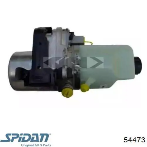 Насос ГУР 54473 GKN-Spidan