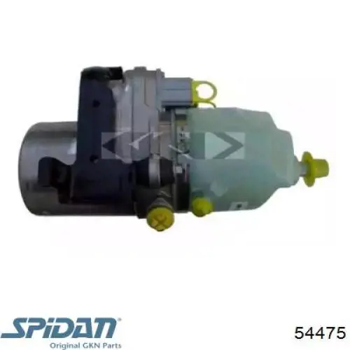 Насос гидравлики Ford 1743475 цена, от 167.55 USD