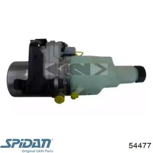 36050682 Volvo ГУР руля
