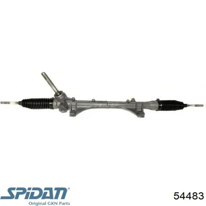 Рулевая рейка 54483 GKN-Spidan