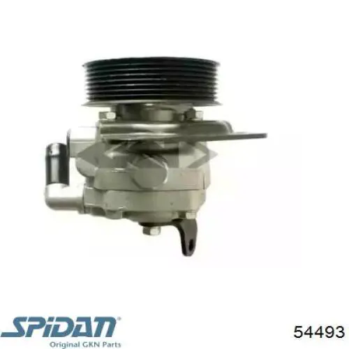 Насос ГУР 10SKV310 SKV