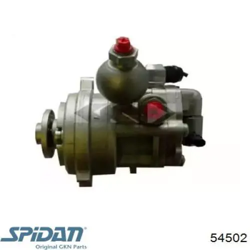 Насос ГУР 32416761412 BMW