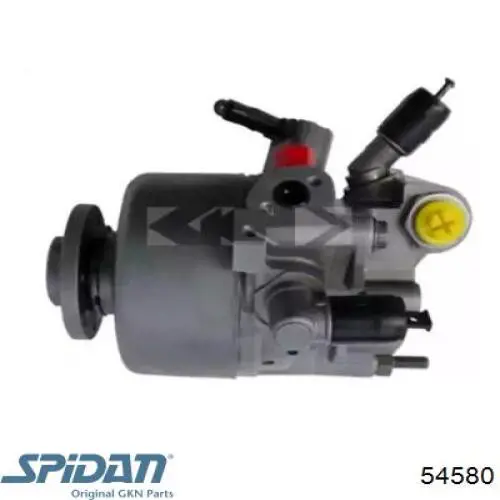 Насос гидравлики GKN-Spidan 54580 цена, от 1013.54 USD