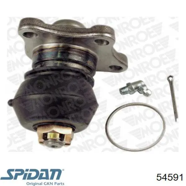 Насос гидроусилителя руля Polcar S5027005