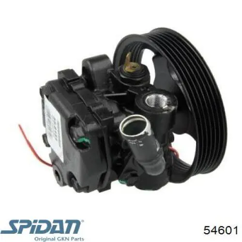 Насос гидравлики Hotaru HTSP0505 цена, от 86.58 USD