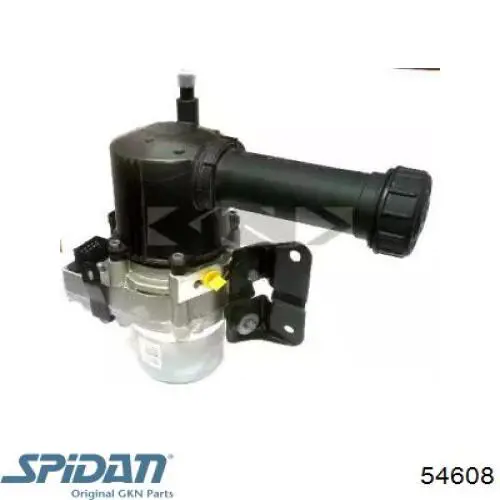 Насос ГУР CSP70300GS Casco