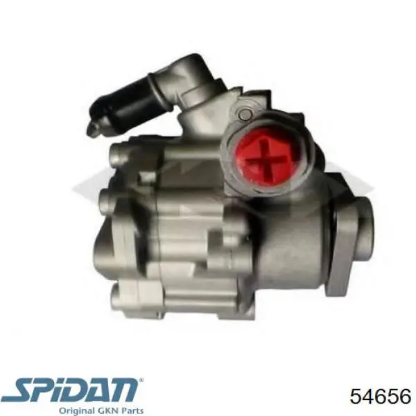 Насос гидравлики Vika 49950701 цена, от 90.89 USD