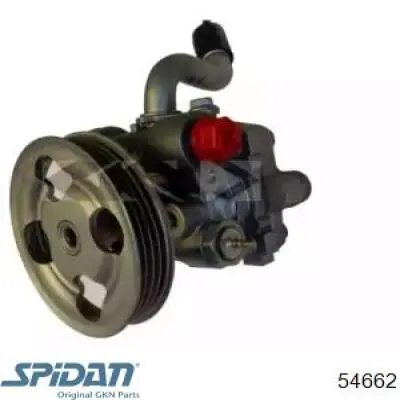MR418626 Chrysler ГУР руля