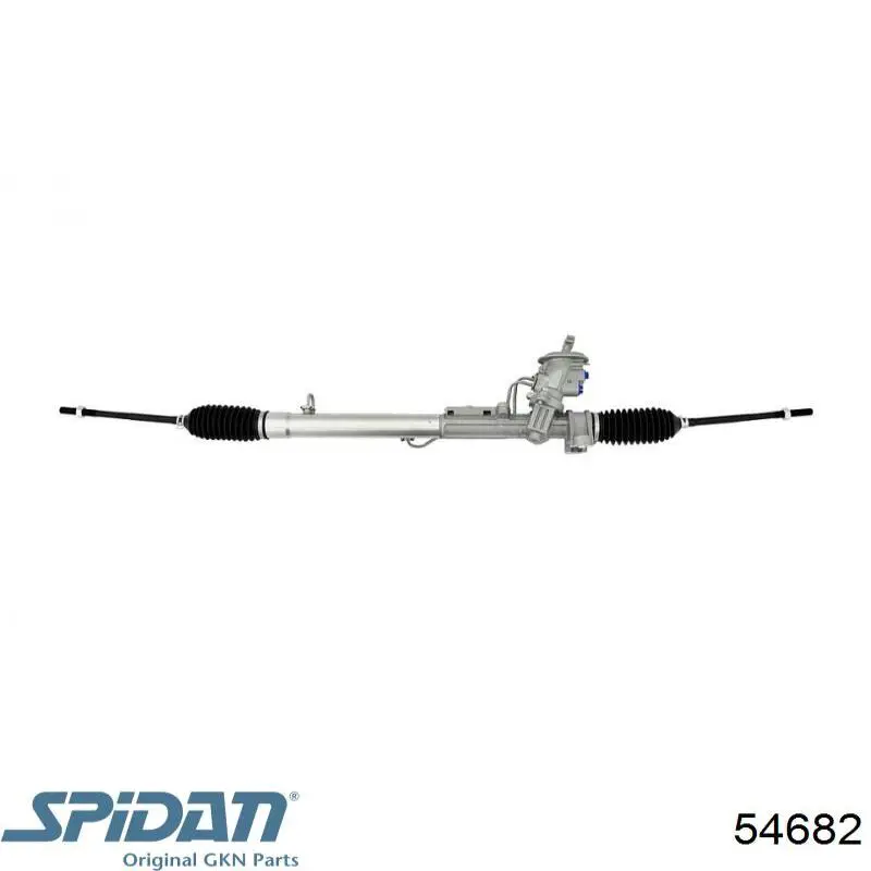 Рулевая рейка 54682 GKN-Spidan